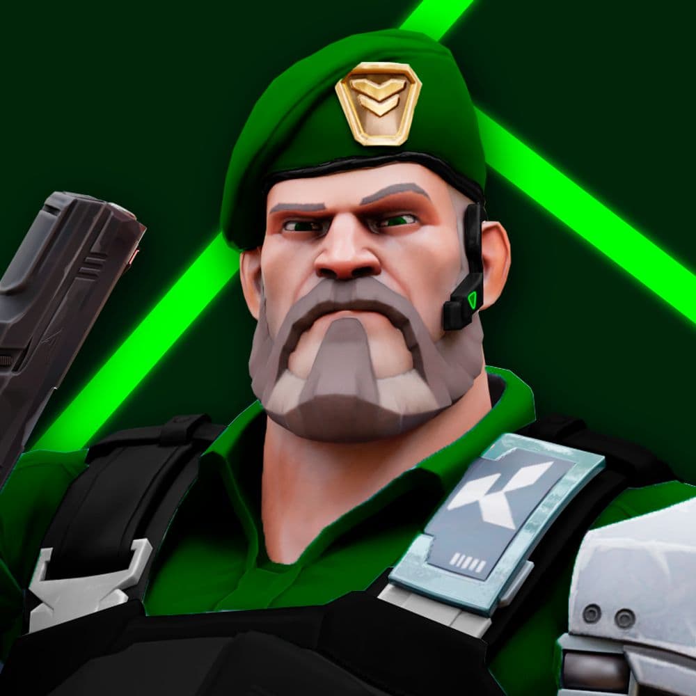 Pro player com mais FPS após otimização