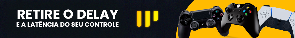 Imagem promocional do site